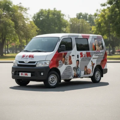 pick up and drop off